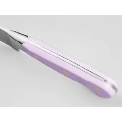 Wusthof Classic 3 1/2" Paring Knife - Purple Yam 9 Wusthof Classic 3 1/2" Paring Knife - Purple Yam -COOKWARE Store 3 72b61885 abfc 4ca8 8c3d 9044e8e56473