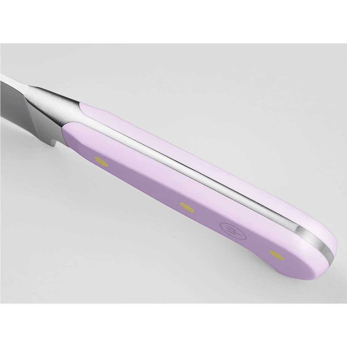 Wusthof Classic 3 1/2" Paring Knife - Purple Yam 3 Wusthof Classic 3 1/2" Paring Knife - Purple Yam - Image 3