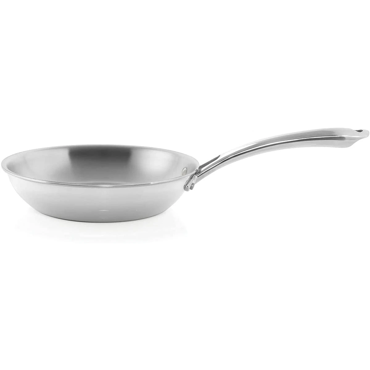Chantal 8" Fry Pan 3 Chantal 8" Fry Pan - Image 3