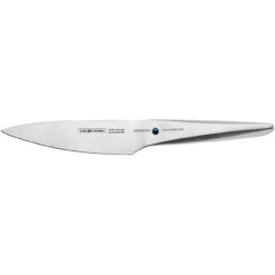 Chroma Type 301 Blue Turbo Steel By F.A. Porsche 5.75" Small Chef Knife 6 Chroma Type 301 Blue Turbo Steel By F.A. Porsche 5.75" Small Chef Knife -COOKWARE Store 3 ac9de32d 0773 4f29 8203 e1ec2764c2fb