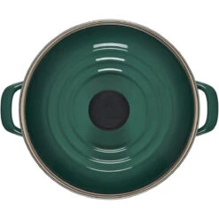 Le Creuset 8 Qt. Stockpot - Artichaut 9 Le Creuset 8 Qt. Stockpot - Artichaut -COOKWARE Store 3 c376d367 25fe 472e a4f4 ec4db2fb95dc