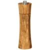 Zassenhaus "Frankfurt" 2.3'' X 7'' Pepper Mill - Olive Wood