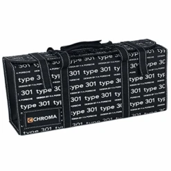 Chroma Type 301 F.A. Prosche Chef'S Carry Case