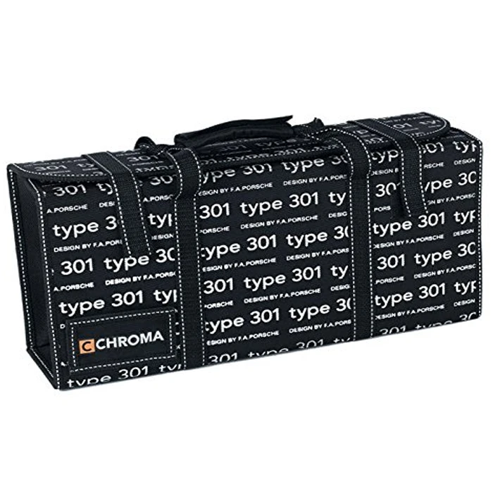 Chroma Type 301 F.A. Prosche Chef'S Carry Case 1 Chroma Type 301 F.A. Prosche Chef'S Carry Case