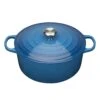 Le Creuset 3.5 Qt. Signature Round Dutch Oven - Marseille