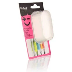 Magmates Double Storage, White -COOKWARE Store 41Jw6k2SsXL. AC