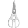 Wusthof Shears Come-Apart Kitchen Shear, White