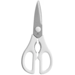 Wusthof Shears Come-Apart Kitchen Shear, White