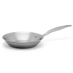 Heritage Steel 8.5 Inch Fry Pan