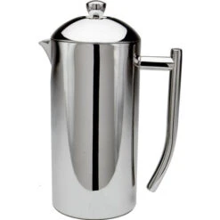 Frieling 36-Ounce French Press - Mirror Finish