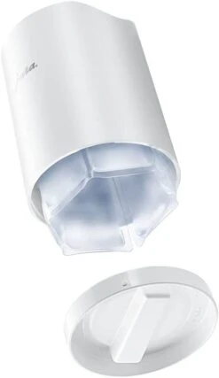 Jura Glacette, White -COOKWARE Store 41wUEE8B FL. AC SL1200