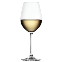 Nachtmann Wine Glasses (Set Of 4), White