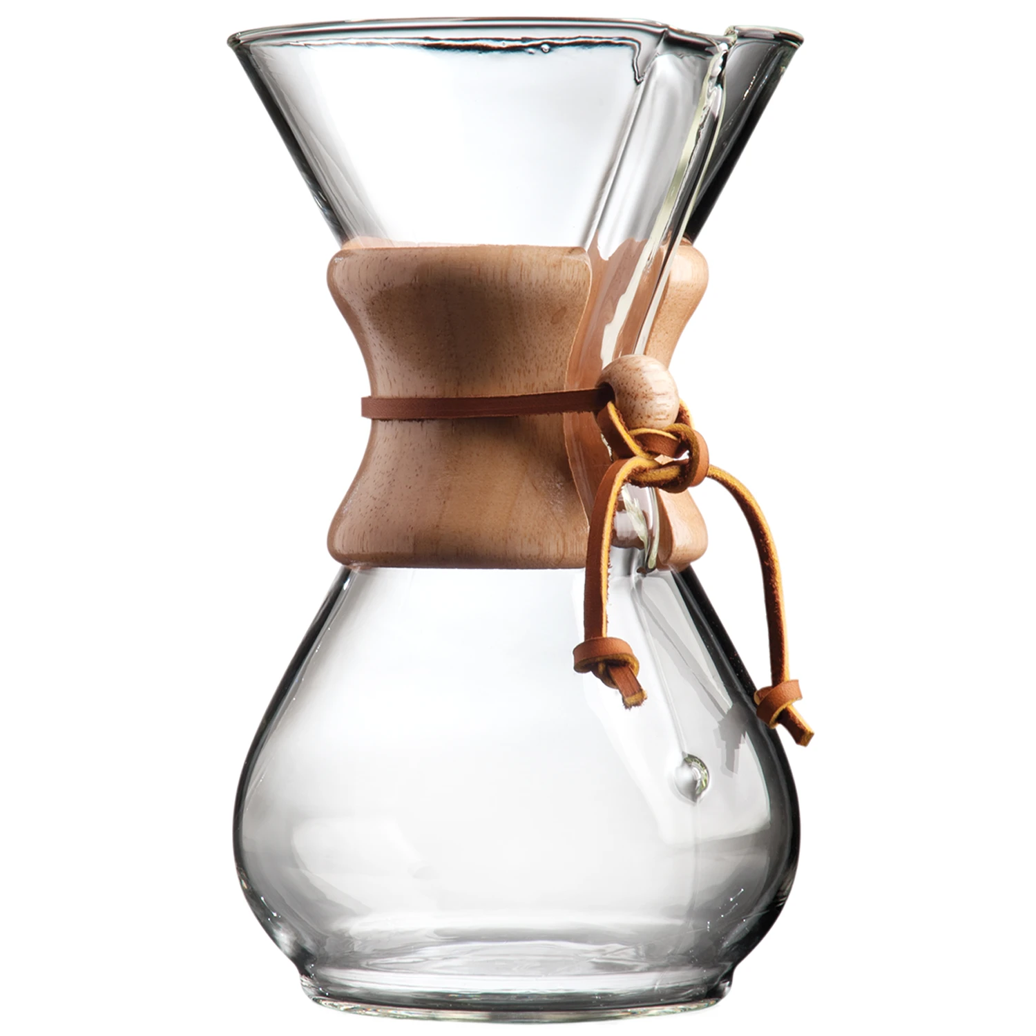 Chemex® 6-Cup Classic 1 Chemex® 6-Cup Classic