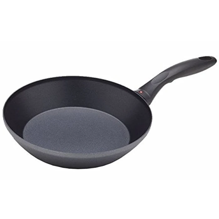 Swiss Diamond 9.5'' Induction Edge Stir Fry Pan With Lid 1 Swiss Diamond 9.5'' Induction Edge Stir Fry Pan With Lid