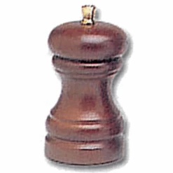 Matfer Bourgeat Pepper Mill - Rustic