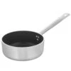 Ballarini Professionale 4500 2.4-Quart Aluminum Nonstick Low Saucepan