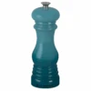 Le Creuset 8" X 2 1/2" Salt Mill - Caribbean