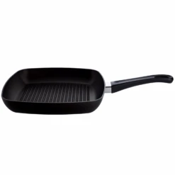 Scanpan Classic 10.5'' Grill Pan