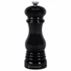 Le Creuset 8" X 2 1/2" Salt Mill - Black