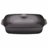 Le Creuset Rectangular 3.5-Quart Casserole - Oyster