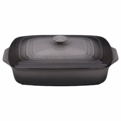 Le Creuset Rectangular 3.5-Quart Casserole - Oyster
