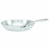 Viking 3-Ply Stainless Steel 10'' Fry Pan