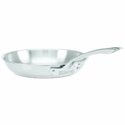 Viking 3-Ply Stainless Steel 10'' Fry Pan