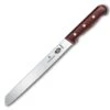 Victorinox Swiss Army Victorinox Rosewood Bread Knife