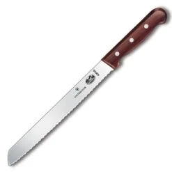 Victorinox Swiss Army Victorinox Rosewood Bread Knife