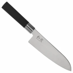 Kai 6.5'' Wasabi Santoku Knife