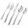 Zwilling J.A. Henckels Alluri 42-Piece Flatware Set