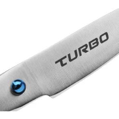 Chroma Type 301 Blue Turbo Steel By F.A. Porsche 5.75" Small Chef Knife 7 Chroma Type 301 Blue Turbo Steel By F.A. Porsche 5.75" Small Chef Knife -COOKWARE Store 4 04573460 c48c 4627 8edd 3794aff2dd5f