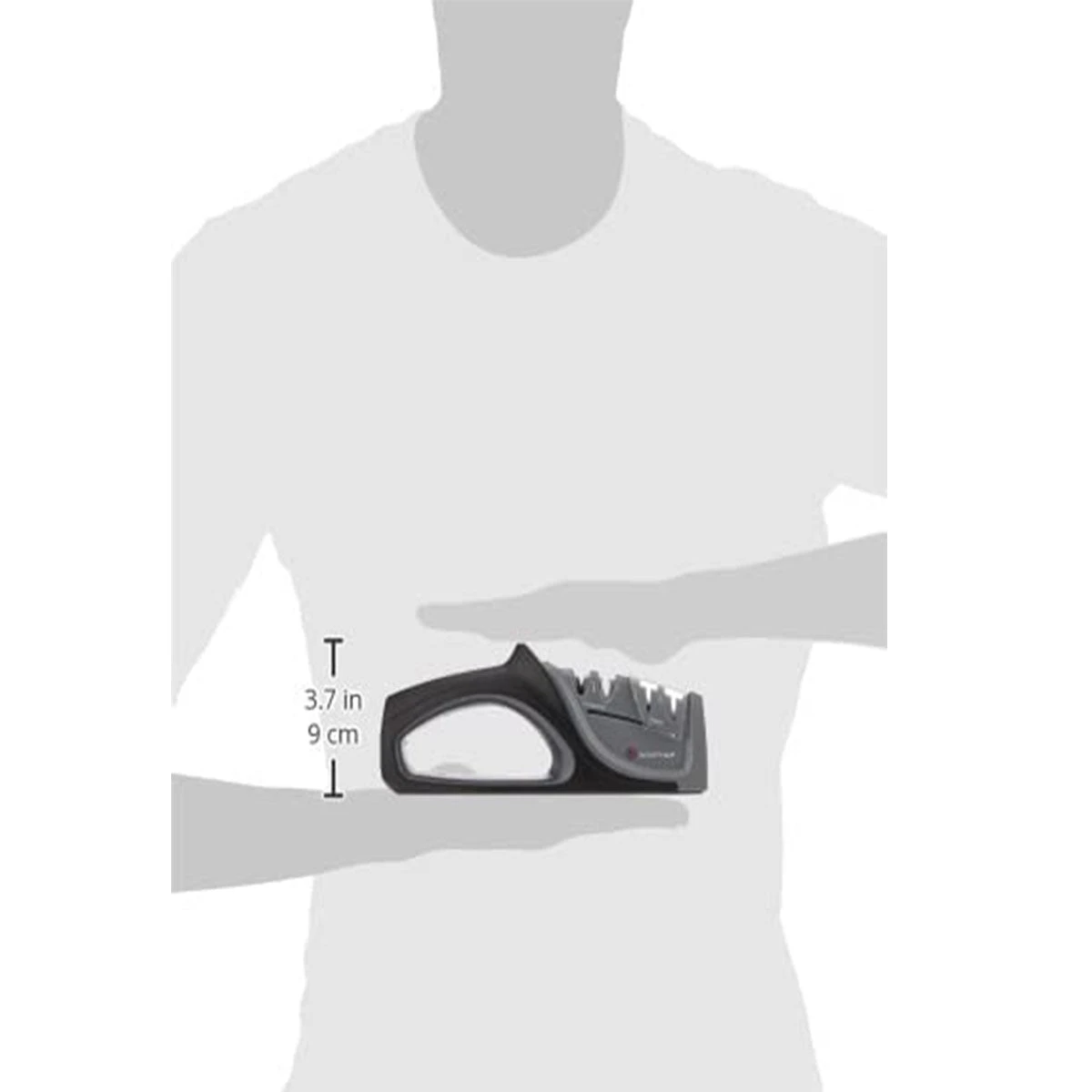 Wusthof Precision Edge 4 Stage Knife Sharpener 4 Wusthof Precision Edge 4 Stage Knife Sharpener - Image 4