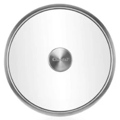 Chantal 7 Qt. Stock Pot W/ Glass Lid -COOKWARE Store 4 2b7c9ac3 a4a2 4805 b723 2f8edecfbecf