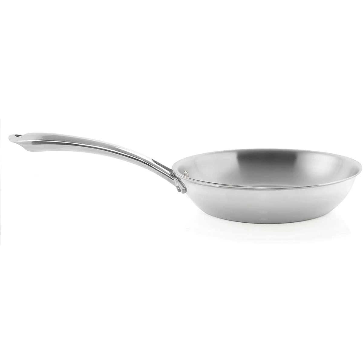 Chantal 8" Fry Pan 4 Chantal 8" Fry Pan - Image 4
