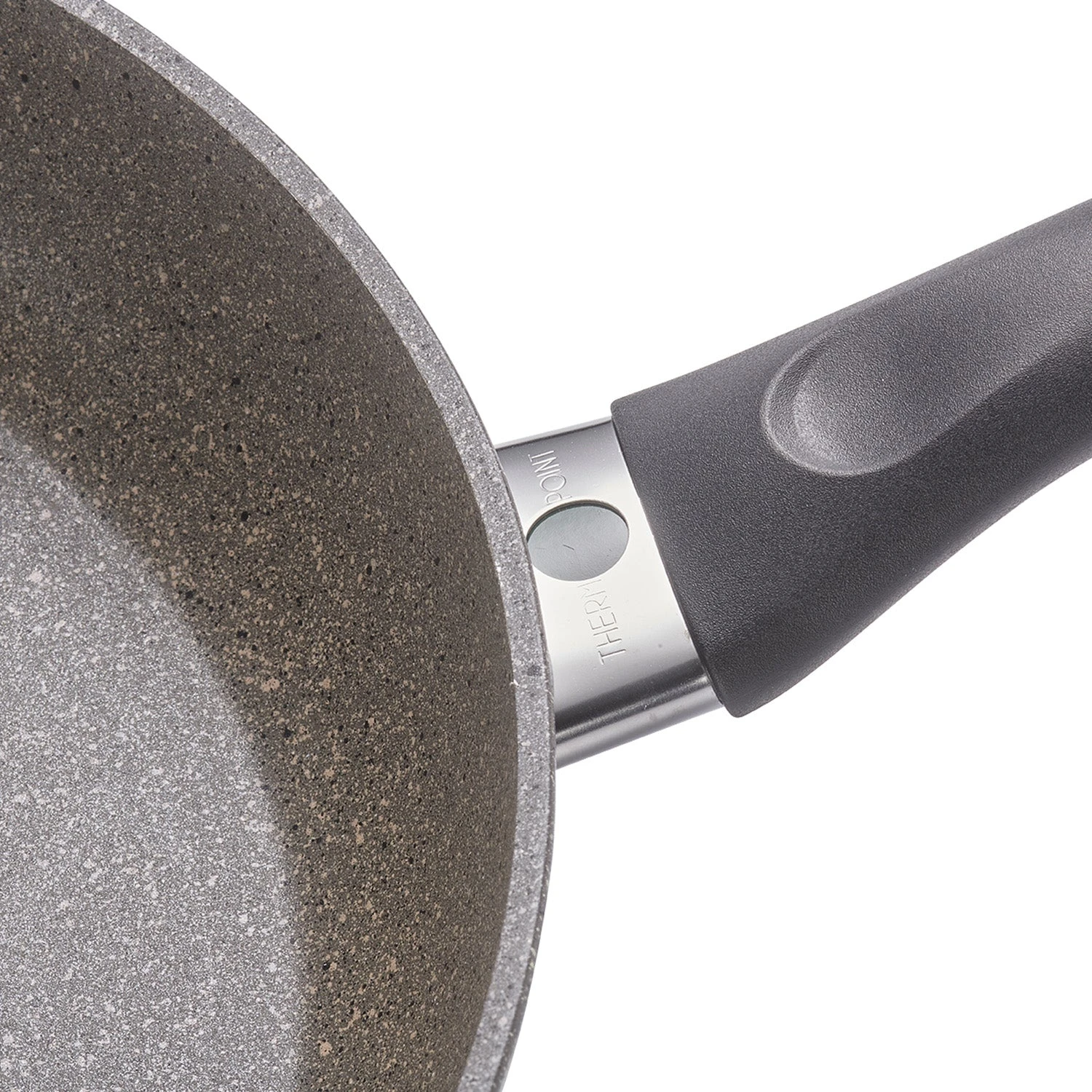 Ballarini Parma Forged Aluminum 3-Piece Nonstick Fry Pan Set 5 Ballarini Parma Forged Aluminum 3-Piece Nonstick Fry Pan Set - Image 5