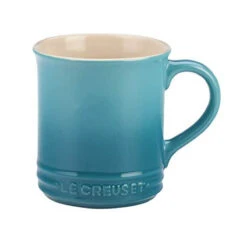 Le Creuset 1.25 Qt. Kettle & (2) 14 Oz. Mugs Demi Kettle & 2 Mug Set - Caribbean -COOKWARE Store 4 6a2bcfd5 3bd2 44cf 976e c08ad361a098