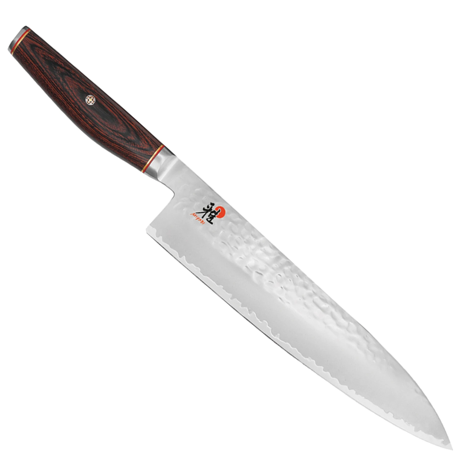Miyabi Artisan 9.5'' Chef'S Knife 1 Miyabi Artisan 9.5'' Chef'S Knife