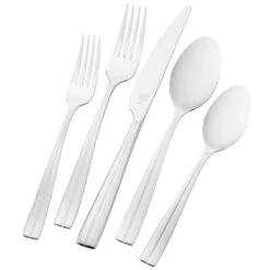 Zwilling Constance 42-Piece Flatware Set