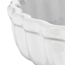 Le Creuset 1.5 Qt. (9") Tart Dish - White -COOKWARE Store 4 e84c4689 c8e9 4a79 8e10 bebc76c3a0d0