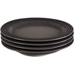 Le Creuset 16PC Dinnerware Set - Oyster -COOKWARE Store 4 f3dc14f5 2b9b 4337 98e0 150e54879fa6