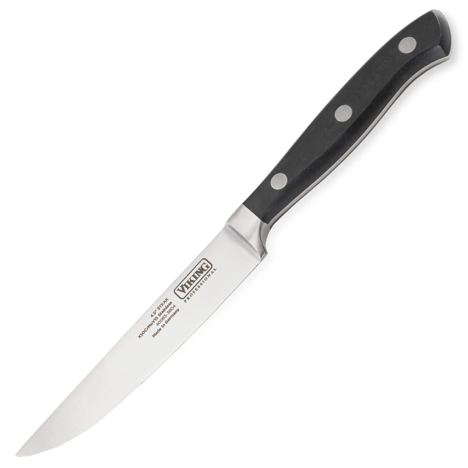 Viking Professional 4.5'' Steak Knife 1 Viking Professional 4.5'' Steak Knife