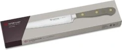 Wusthof Classic 6" Utility Knife - Velvet Oyster 13 Wusthof Classic 6" Utility Knife - Velvet Oyster -COOKWARE Store 510cCijnA5L. AC SL1500