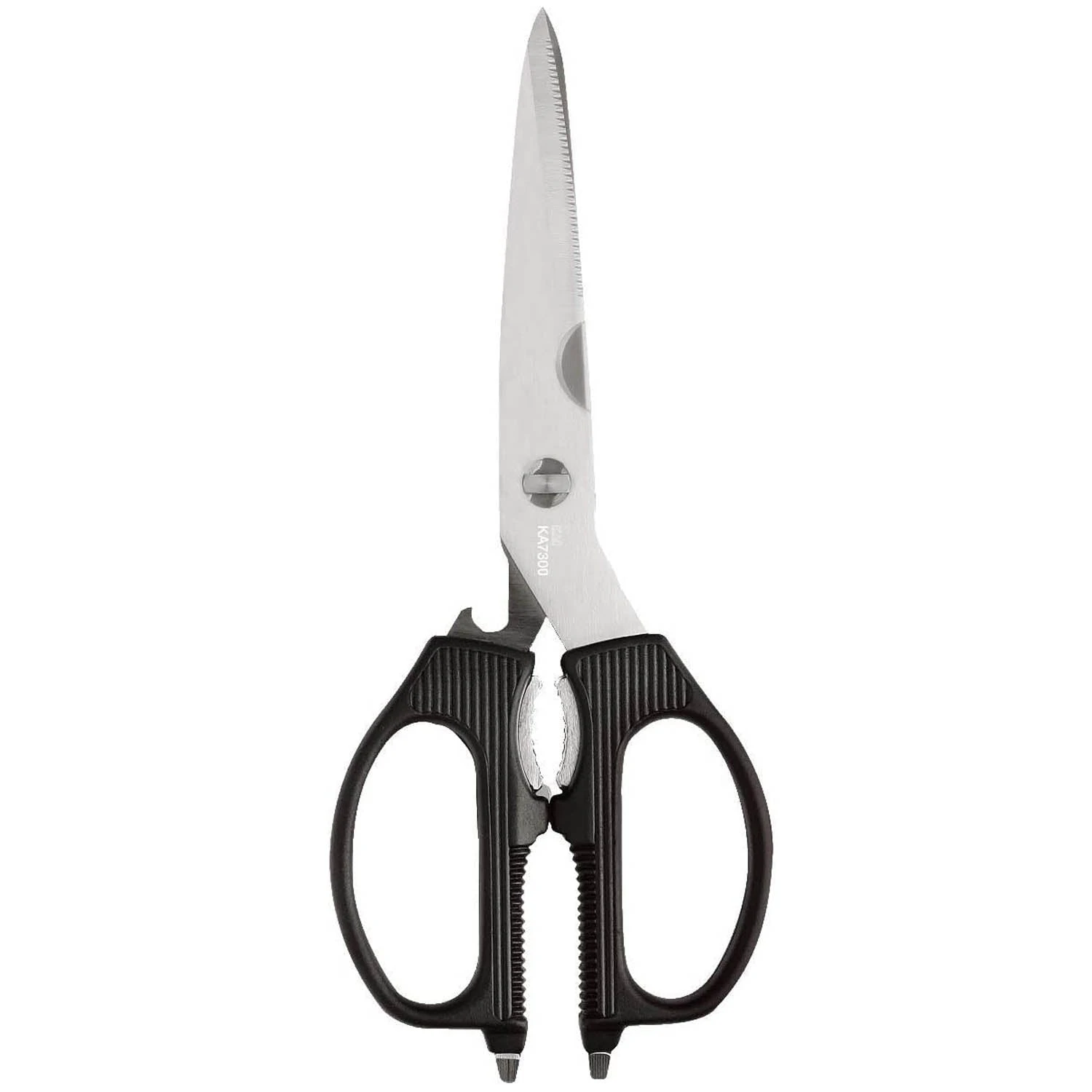 Kai Multi-purpose Shears 1 Kai Multi-purpose Shears