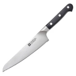 Zwilling Pro 7" Ultimate Bread/Deli Knife