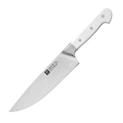 ZWILLING Pro Le Blanc 8-inch Chef's Knife