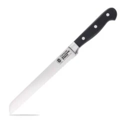 Cuisine::pro Wolfgang Starke Bread Knife 20Cm
