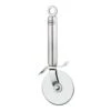 Rosle Stainless Steel Round-Handle Pizza Cutter