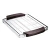 Orrefors Street Serving Tray