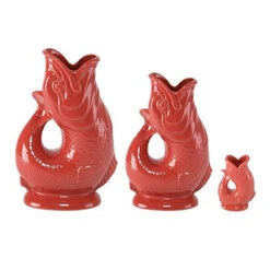 Wade Ceramics Gluggle Jug Gay Pride Flag Extra Large, 10-Inch, 38 Fluid Ounce Capacity -COOKWARE Store 51YMC3rPkBL. AC 973f3698 9523 41ad aed1 54ff32423396